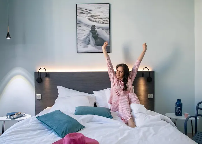 Best Western Alba Nice